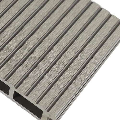 China Best Selling Wpc Decking Tiles Anti-Rotten Wpc Flooring Composite Decking Tiles