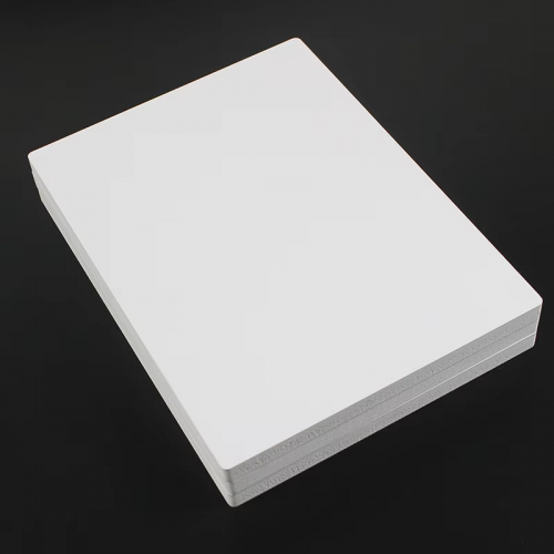 Construction High Density Decorative Pvc Foam Board