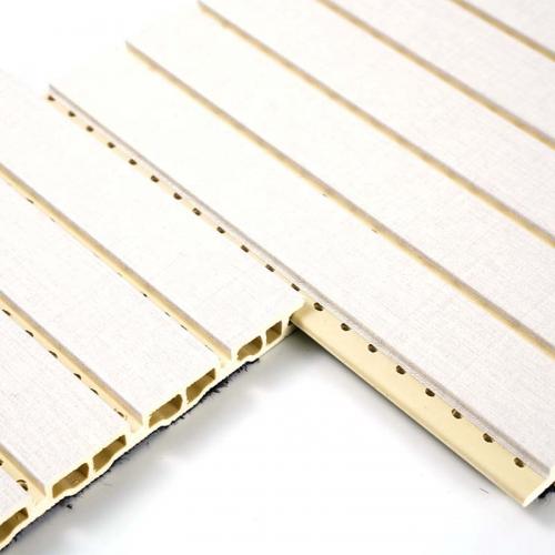 European Standard Acoustic Panels Sound Acoustic Panel Prefab Houses Well Decor Wall Tiles Sound Absorbing Acoustic Panel