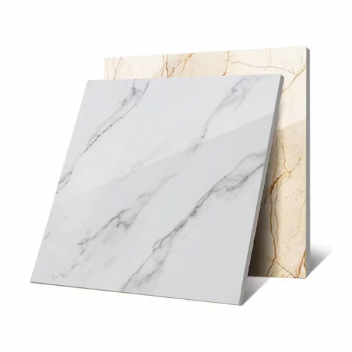 High Glossy Waterproof Plastic 4*8 3Mm Vc Marble Sheet For Bathroom