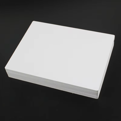 OEM Custom 5-30MM Thickness Density Color PVC Foam Board