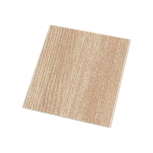 OEM Wood Grain Waterproof Luxury Wear Resistant Plastic Vinyl Click Unilin PVC Spc Floor